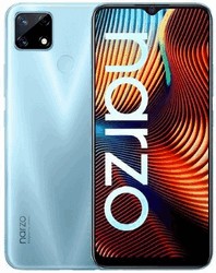 Замена разъема зарядки на телефоне Realme Narzo 20 в Сочи